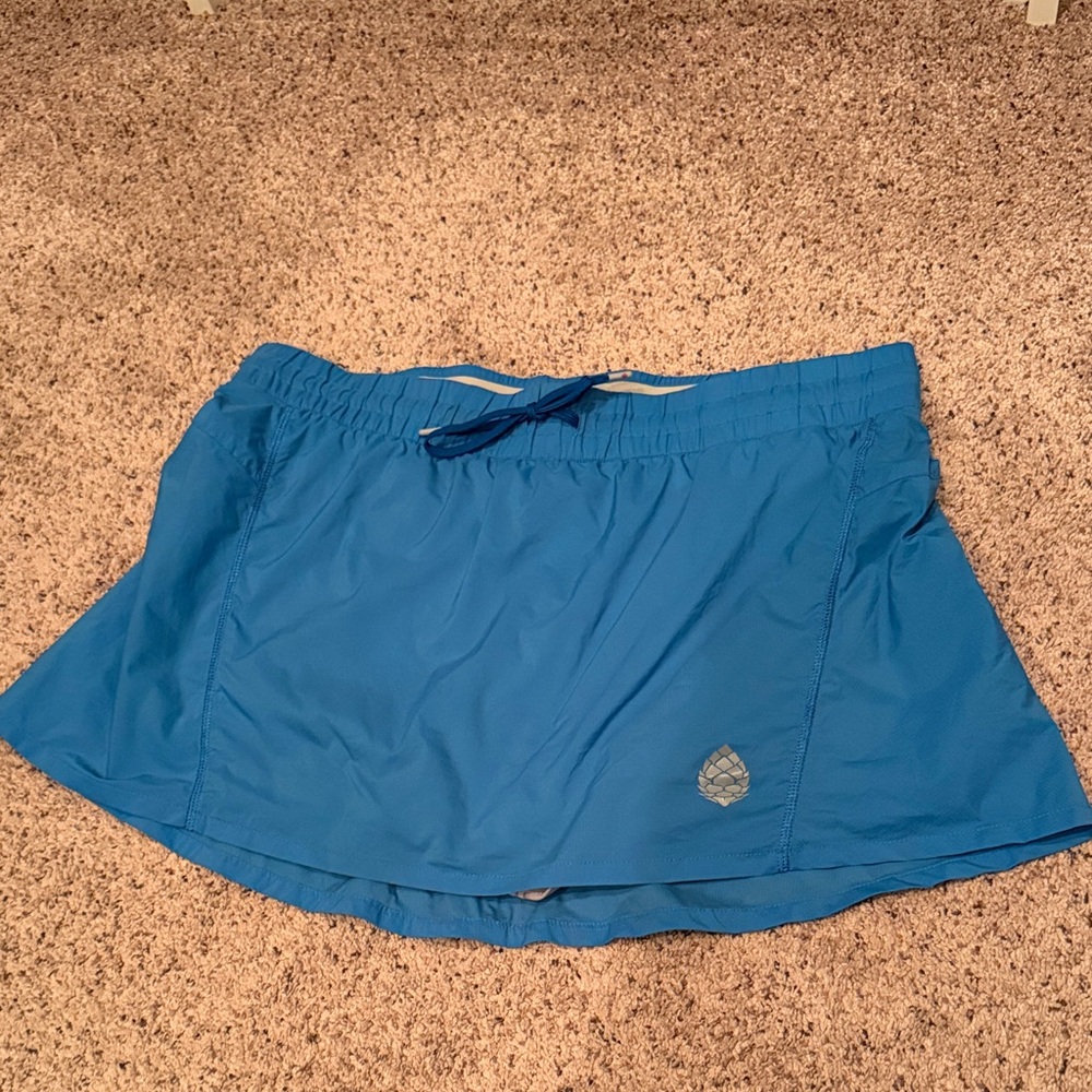 Stio Second Light Skort